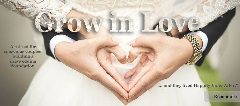 Happily Inner After Retreats