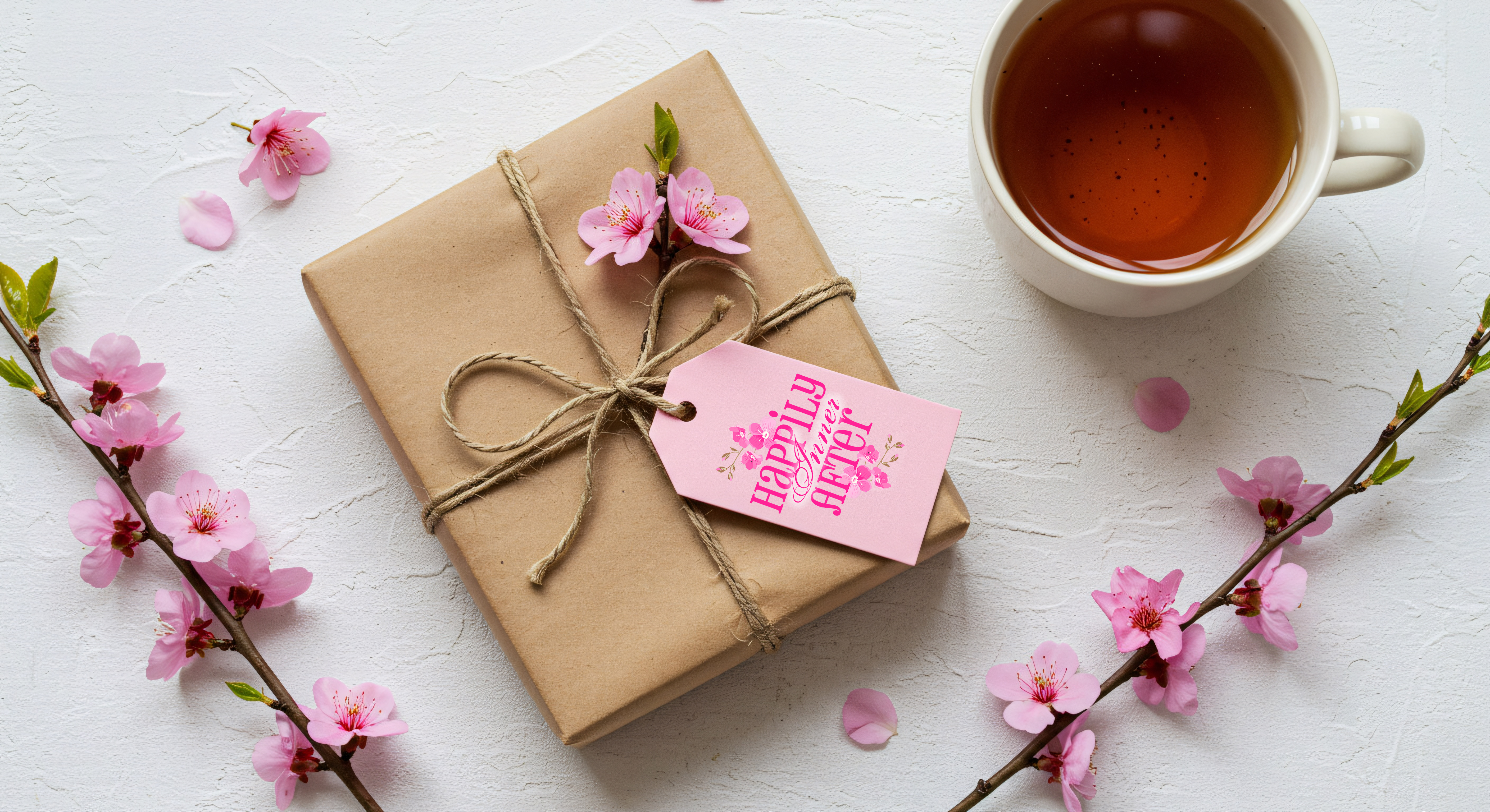 Retreat Welcome Gift