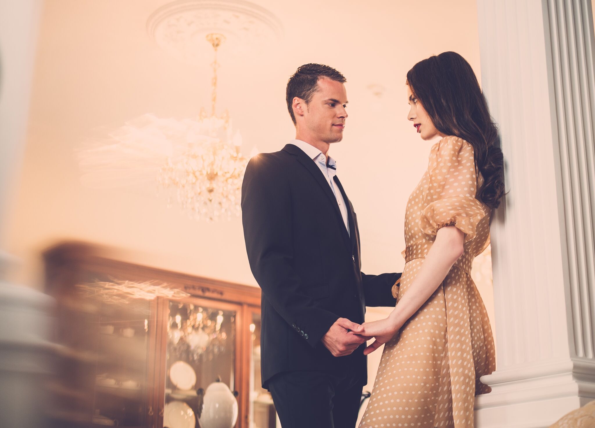 #7 Divine Compliment