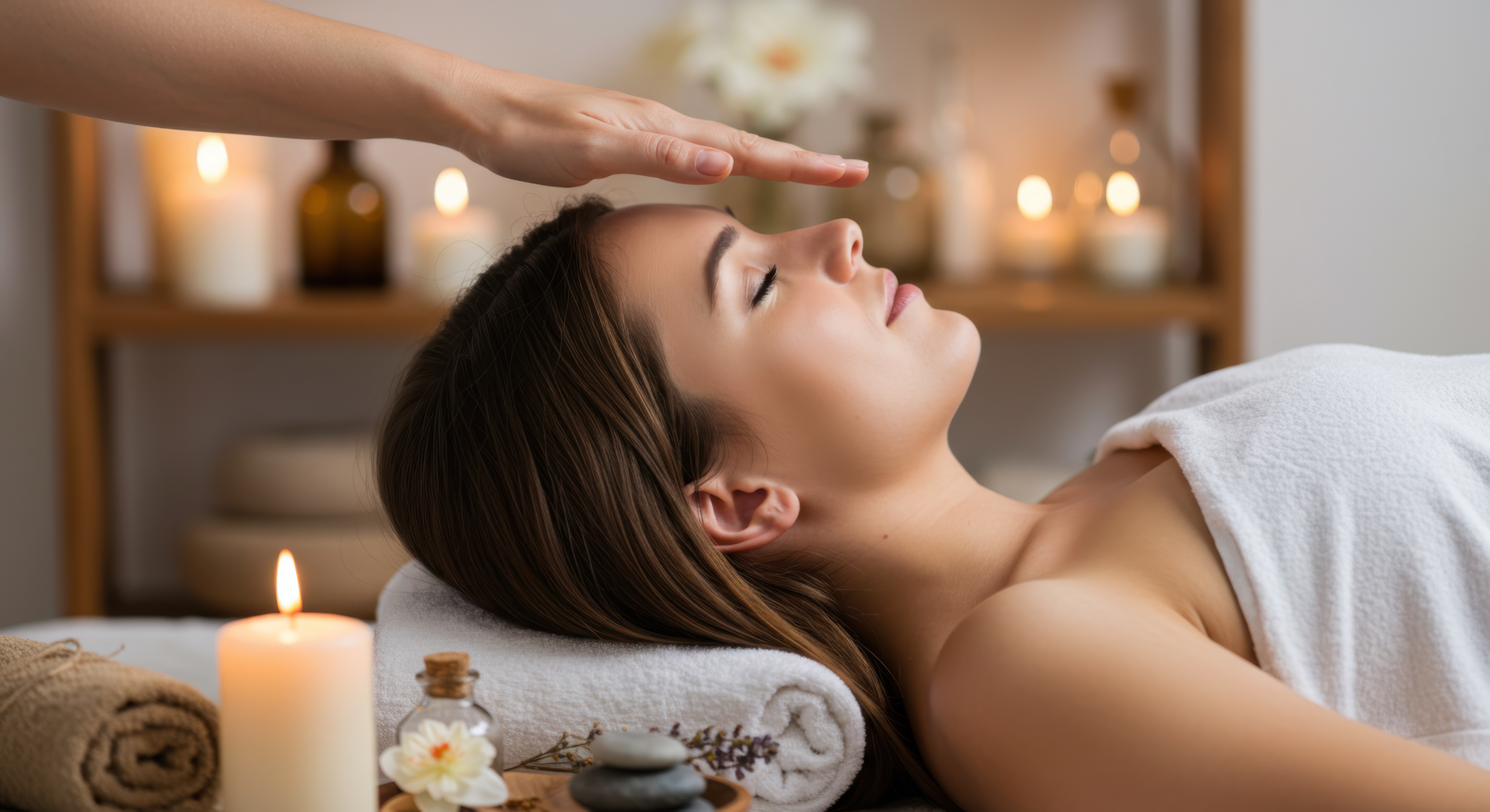 Reiki and Energy Healing
