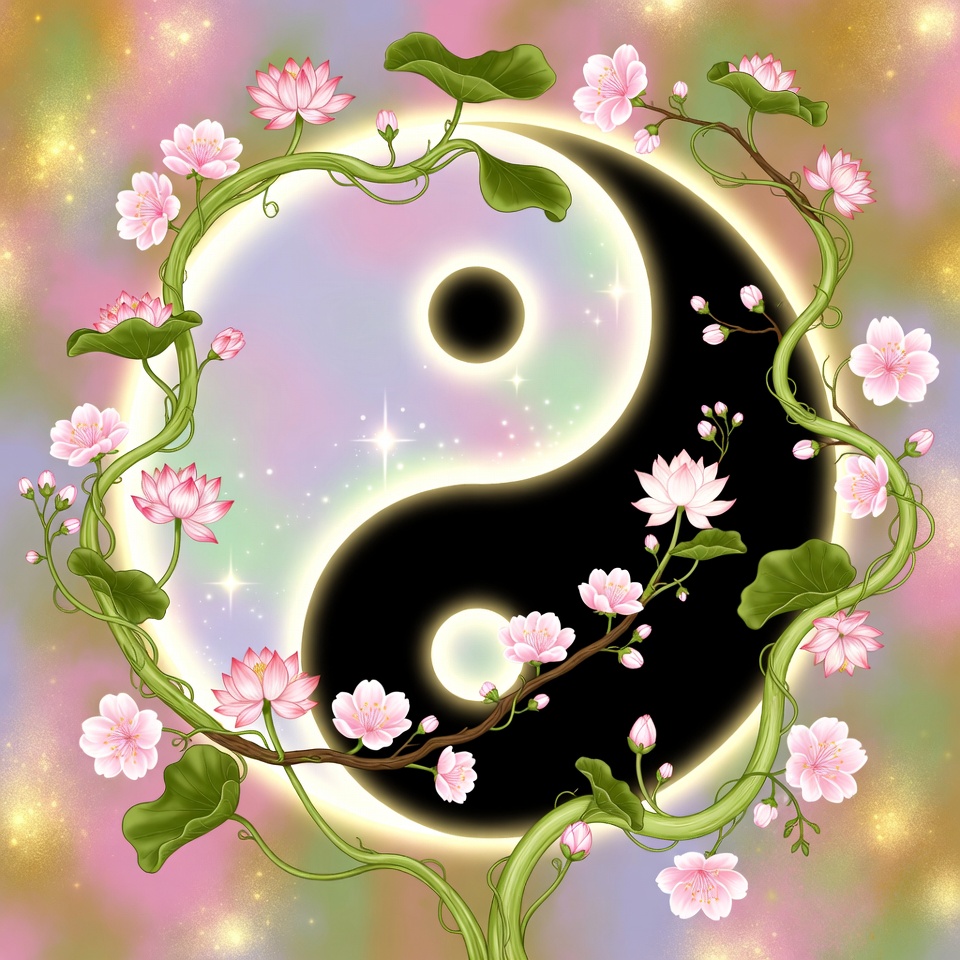 YinYang