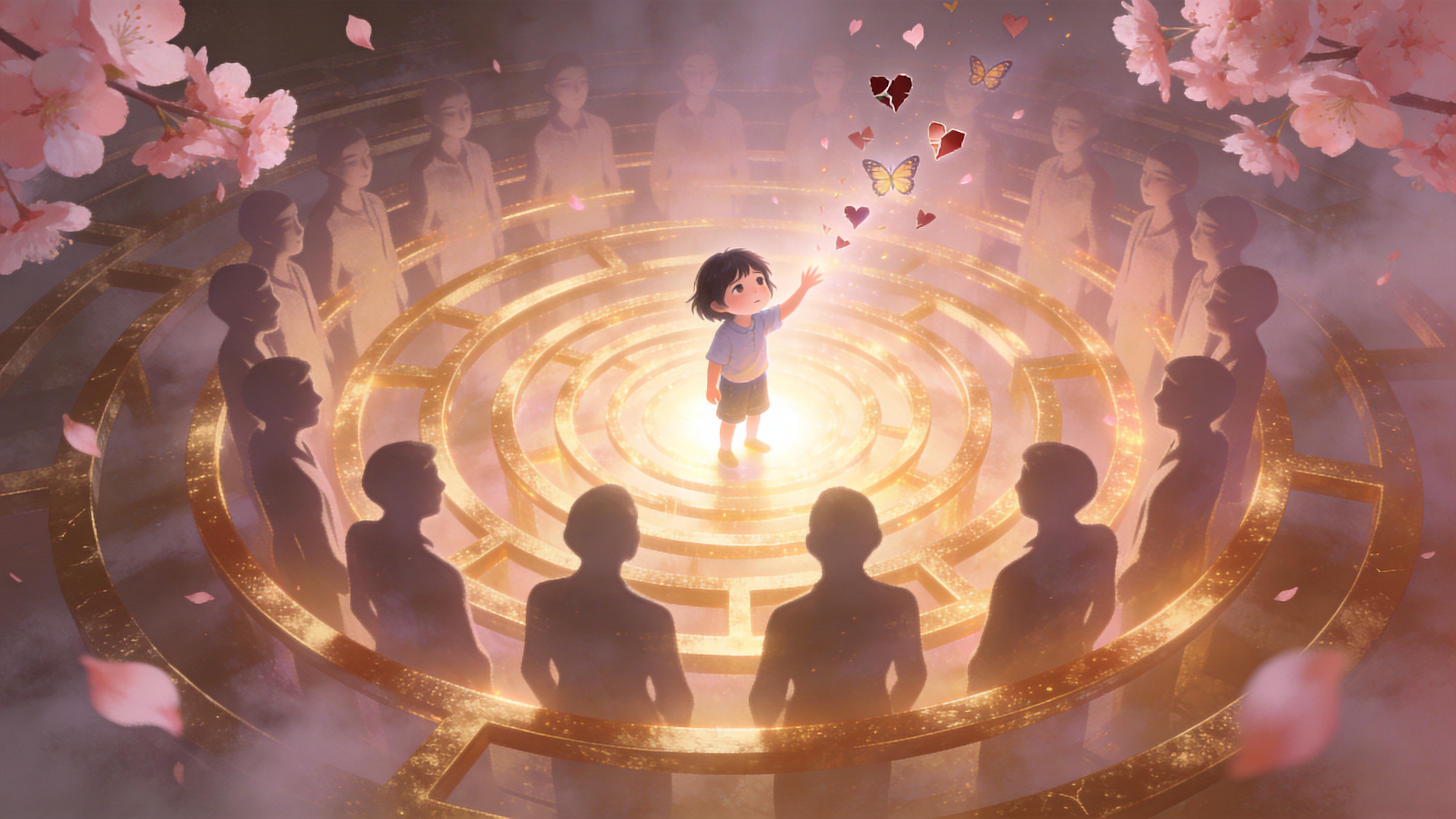 innerchild 2