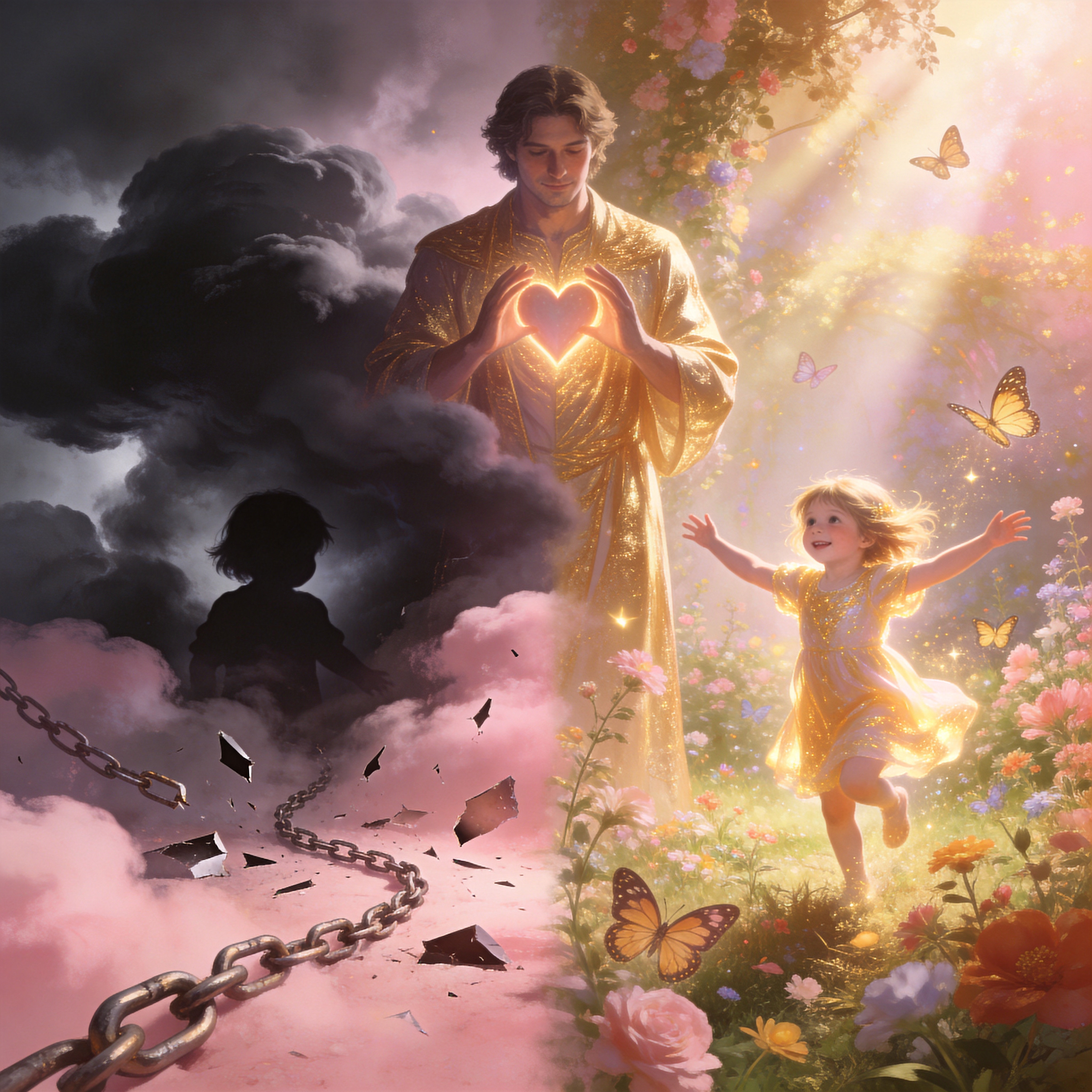 innerchild 5