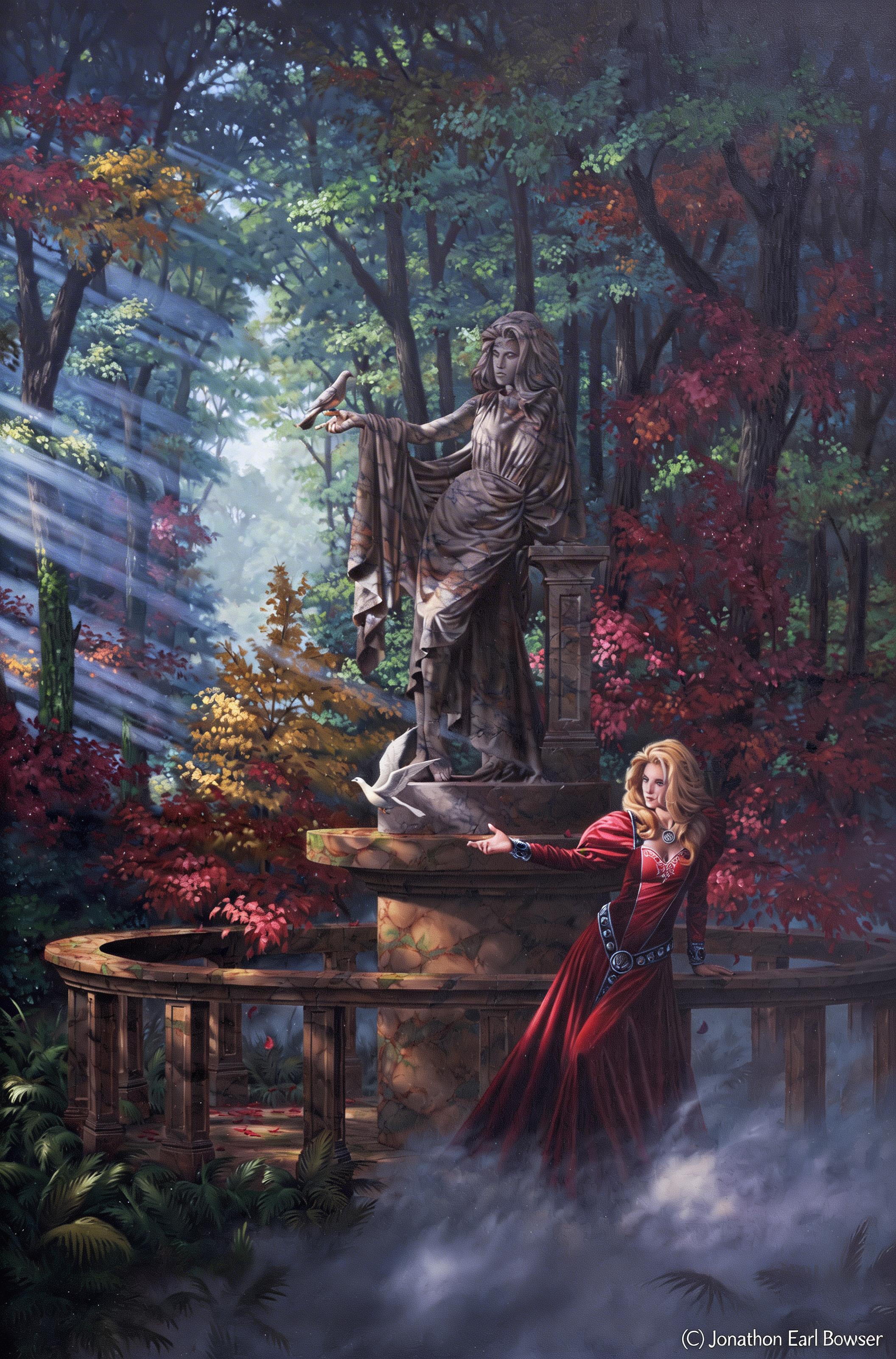 invariance and enlightenment jonathon earl bowser