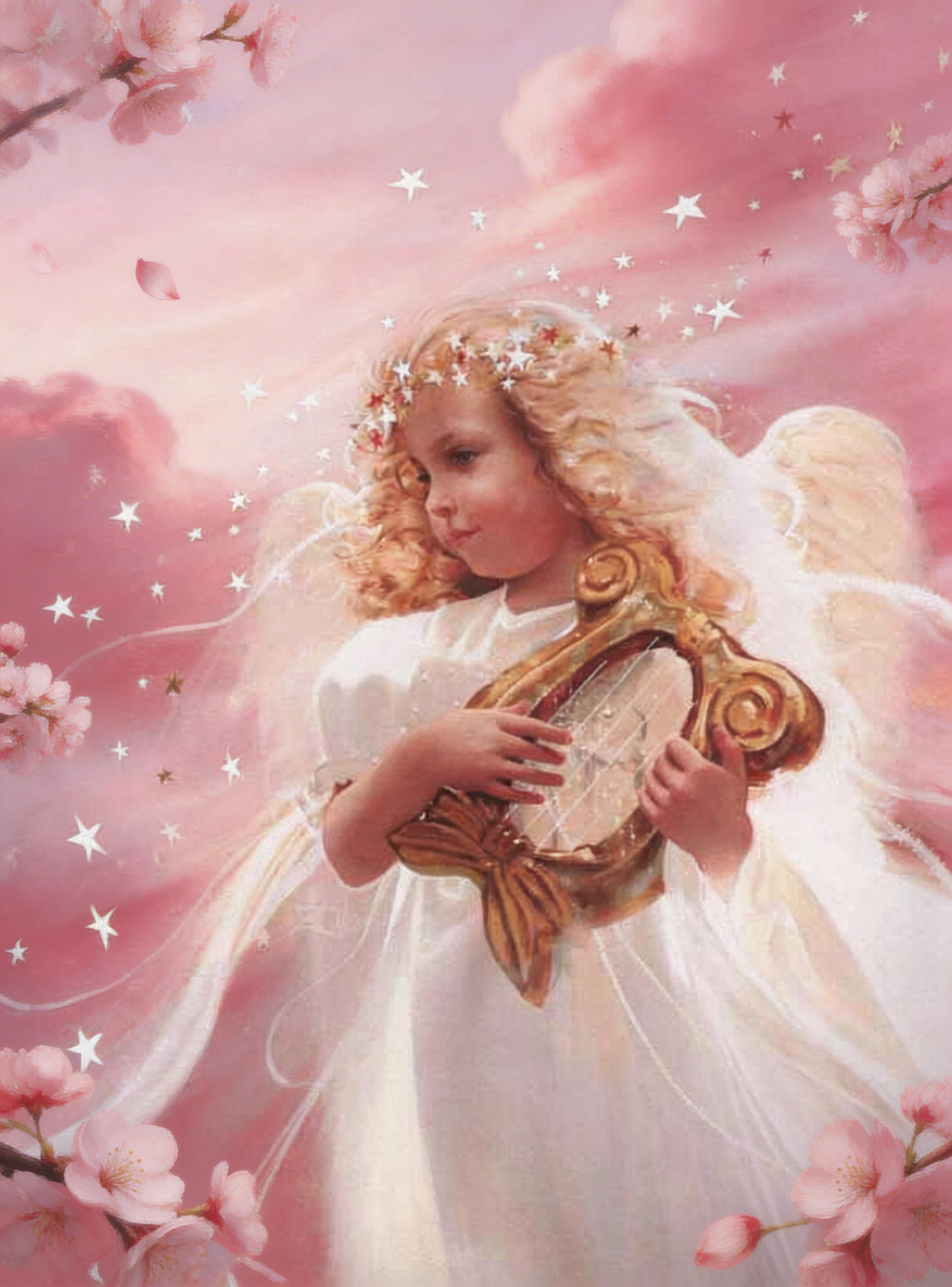 tgi to heal disease 2