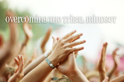 Tribe Mind Multiple Universes Parallel Realities -Deidre Madsen