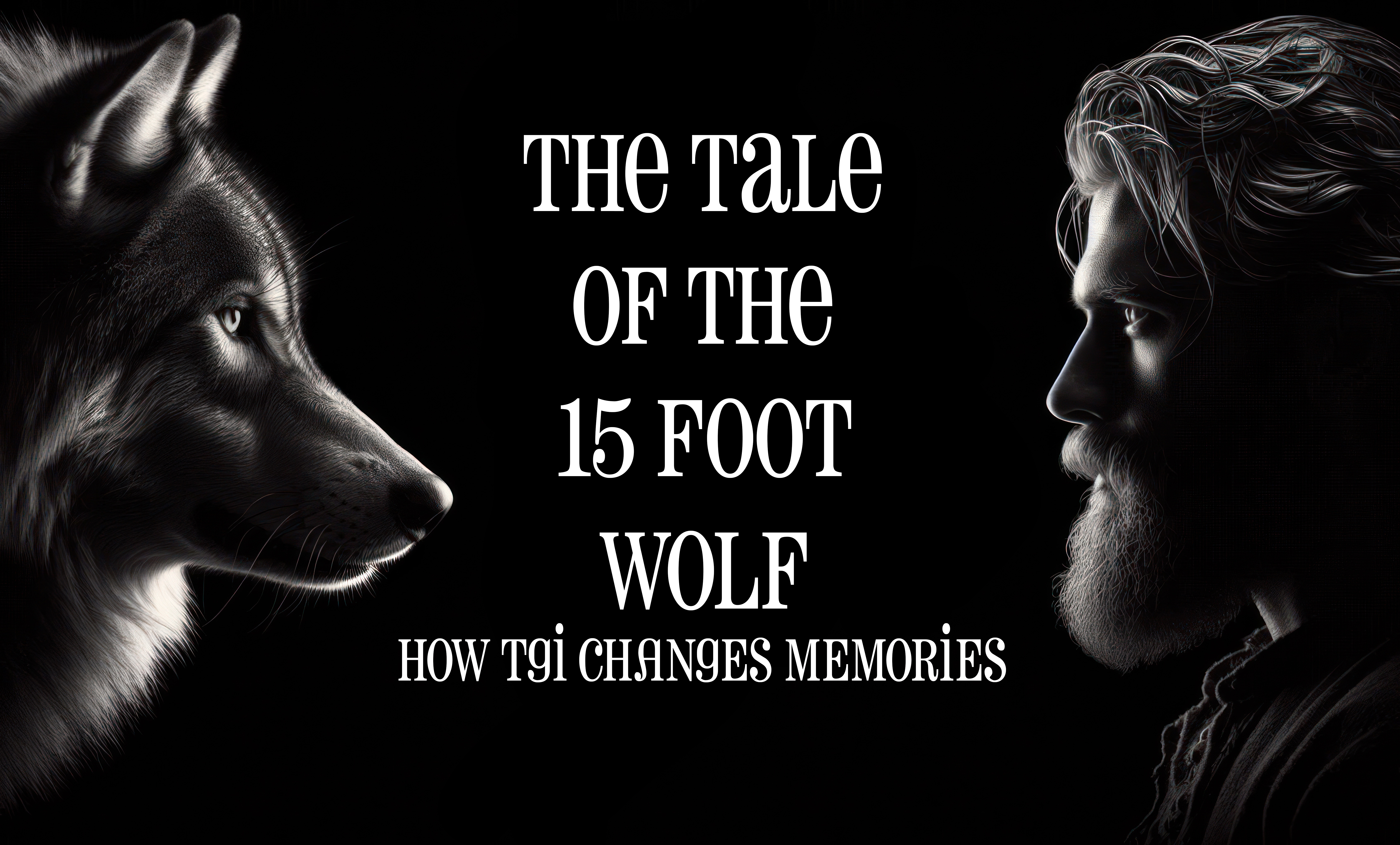 TGI Imagery Changes Memories