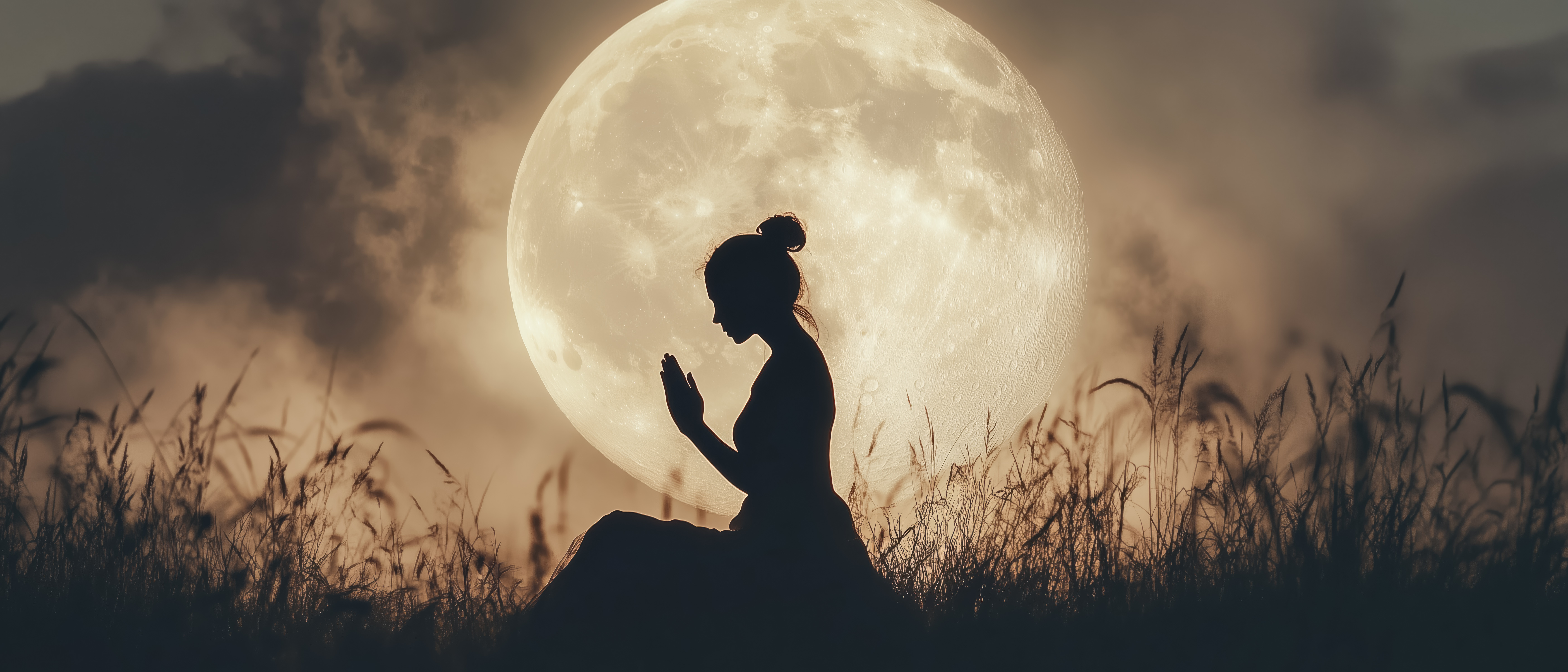 Prayers Meditations and Chants