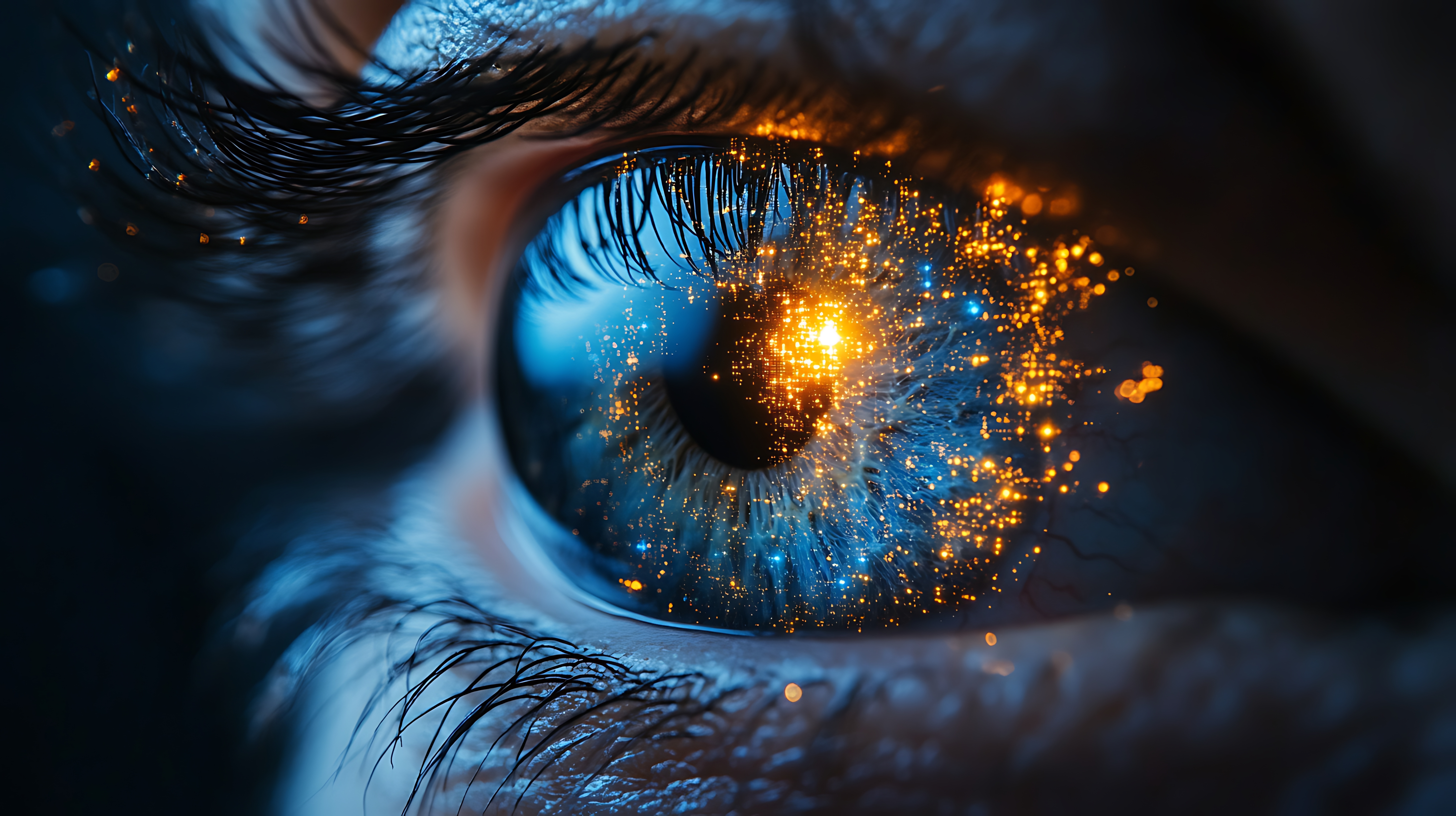 3D-5D Universal Laws