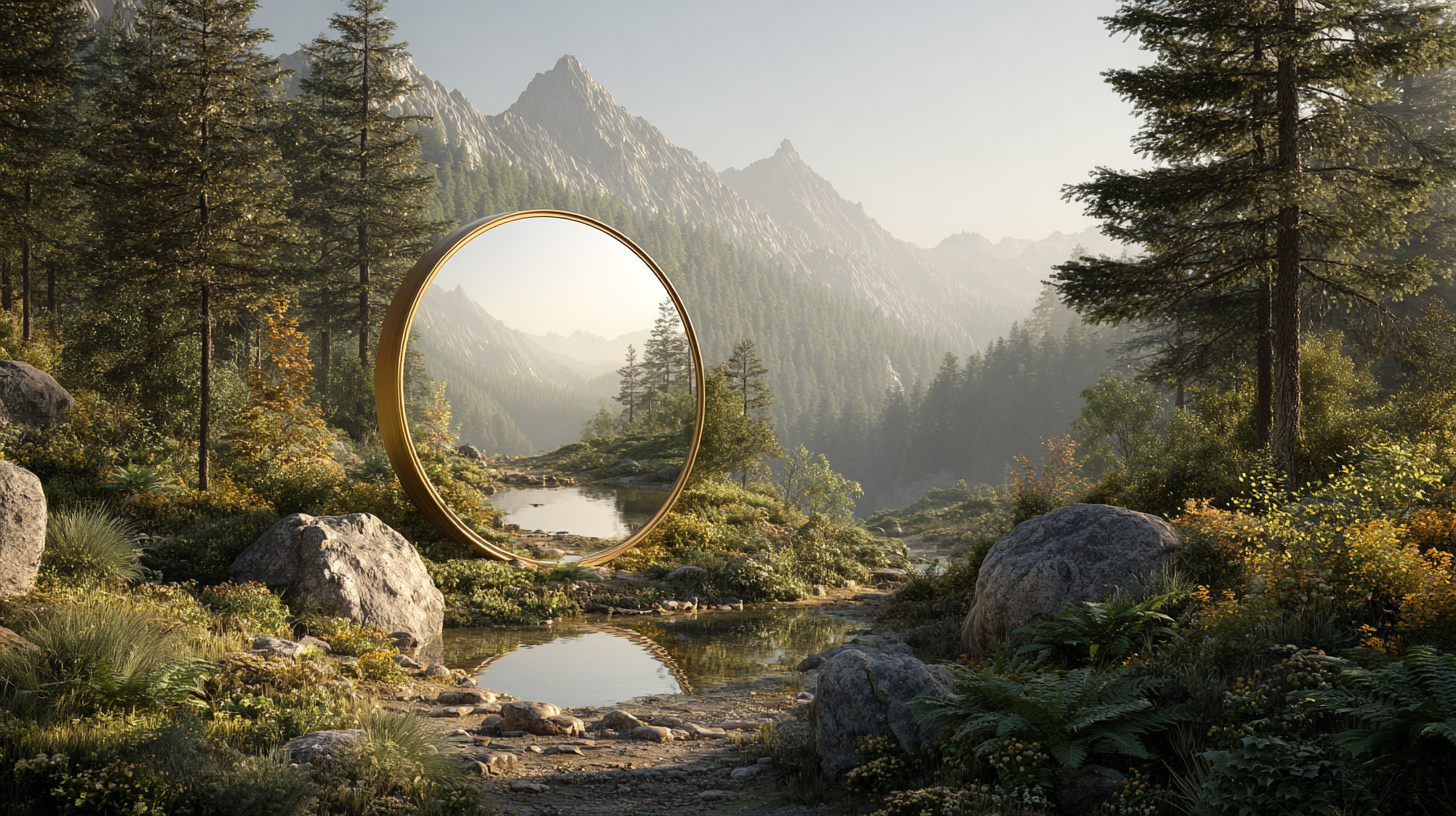 Multiple Universes Parallel Realities