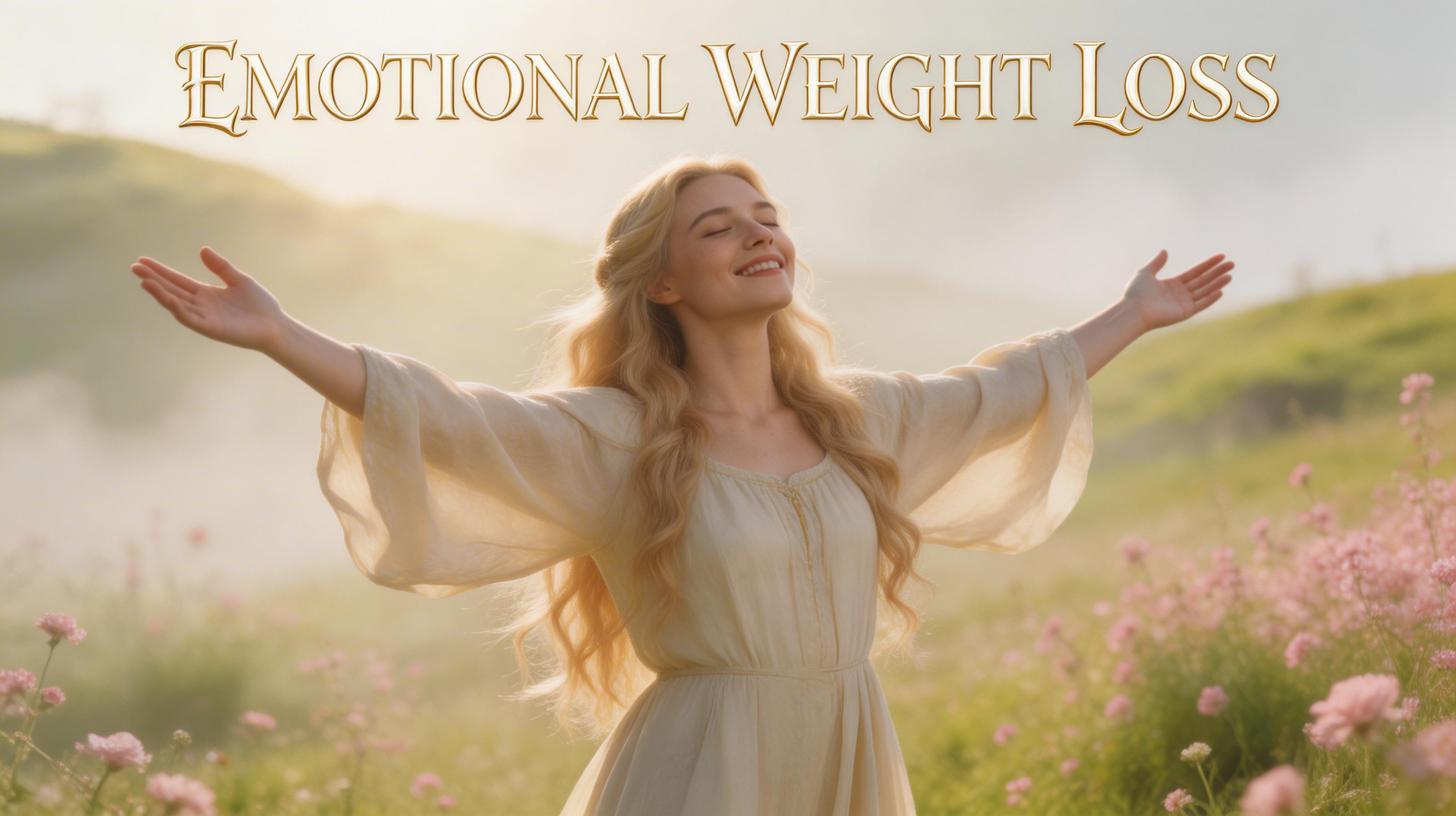 Emotional Weight Loss